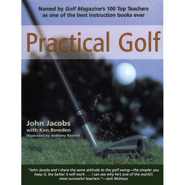 Search for the Perfect Swing: The Proven Scientific Approach to